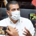 Melgar informó que en Chiapas las principales fuentes generadoras de riqueza que aportan significativamente al PIB son: Turismo, Remesas, Inversión Extranjera y Exportación de Productos Chiapanecos. 