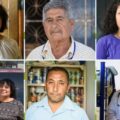 Ayudar en pandemia: los rostros detrás de los refugios para migrantes en Ciudad Juárez