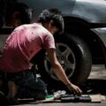 En Tapachula, más de 3 mil niñas, niños y adolescentes realizan actividades remuneradas La participación de NNA en el trabajo crece a medida que aumenta su edad, sin embargo puede estar oculto y subestimado el trabajo doméstico de las niñas más pequeñas, quienes sustituyen a los hermanos mayores cuando éstos ingresan a la escuela o al trabajo fuera del hogar. Cortesía: Sarai Miranda Juárez/ CONACYT