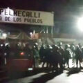 Desalojan a nahuas de la Planta Bonafont en Puebla