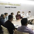 El Frente Comunitario por la Defensa de la Libre Determinación de Oxchuc hace nuevamente un llamado a la paz y el dialogo. Imagen: Frente Comunitario por la Defensa de la Libre Determinación de Oxchuc