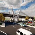 La inversión en ciudades debe priorizar la movilidad peatonal y no a los automóviles. Cortesía:  Francisco Rojas Toledo/Facebook
