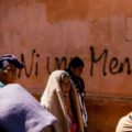 Seis feminicidios en un mes: Colectiva exige replantear la Alerta de Género en Chiapas El Frayba condenó los feminicidios y las desapariciones, especialmente de niñas y adolescentes. Cortesía: Frayba