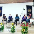 Charla y concierto: "Experiencias de género. Las mujeres en la música". Cortesía: Annymagenn/Facebook