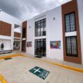 Abren albergue para personas refugiadas, solicitantes de asilo y migrantes en SCLC. 
Foto: ACNUR