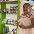 Nace “Lidxi Gunaa”, un espacio de sanación y economía comunitaria impulsada por mujeres zapotecas