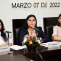  ponencia: Avance de las Mujeres en la Participación Política y Pública