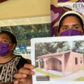 Defraudan a más de 500 mujeres istmeñas: “Les prometieron casas ecológicas y no les cumplieron”
