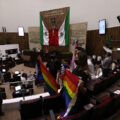 Tras años de lucha, eliminan barreras para el matrimonio igualitario en Yucatán