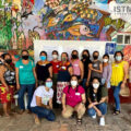 Zapotecas inician clases en Escuela Feminista Intercultural de Economía Social y Solidaria del Proyecto Hambre A.C.