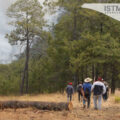 Chimas denuncian dos incendios provocados por chiapanecos en su territorio