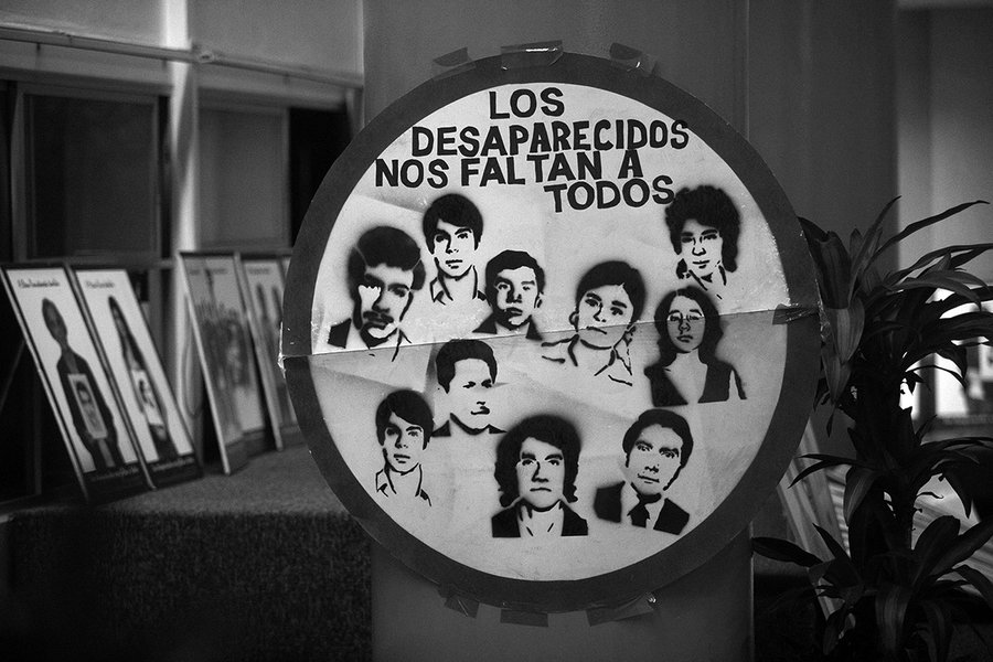 Chiapas entre los estados con mayor desaparición forzada de niñas y adolescentes: Comité de la ONU | Chiapasparalelo