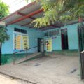 Instalaciones del centro de salud en San Marcos de Colón, frontera con Nicaragua