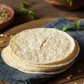 La tortilla es la base de la alimentación mexicana. Se consume desde tiempos ancestrales y durante generaciones ha sido el principal componente de la dieta del mexicano. Cortesía: Yakult