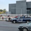 Sustraen a recién nacida de hospital en Tapachula .
Foto: Isaín Mandujano