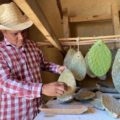 Los guardianes la grana cochinilla en Teotitlán del Valle