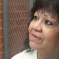 Piden clemencia para Melissa Lucio, la primera latina que será ejecutada en EEUU