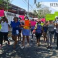 Asesinan a América en Puerto Escondido, tenía 17 años y estaba embarazada.
Foto: Fredy García