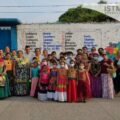 Promueven el rescate del zapoteco en Ixhuatán, Oaxaca “Sólo el 2 por ciento habla su lengua madre”
Foto: Diana Manzo