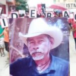 Asesinan a Humberto Valdovinos, defensor del territorio afromexicano en Oaxaca.
Fotos: Cortesía