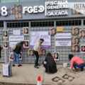 “En Oaxaca han fallado las instituciones”: Soledad Jarquín anunció que denunciará ante la ONU la impunidad por el feminicidio de su hija María del Sol.
Foto: Istmo Press