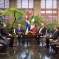 Los resultados de la gira de AMLO en Centroamérica y Cuba.
Foto: Presidencia