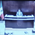 Me acusan con mentiras de Corral: Duarte; exgobernador de Chihuahua es vinculado a proceso.
Foto: La Verdad
