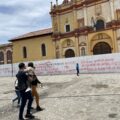 La “calma” vuelve a San Cristóbal de Las Casas IMG_3978