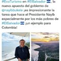 Fuente: cuenta personal de Twitter de Rodolfo Hernández