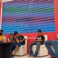 Instan al Estado mexicano a abordar con políticas públicas la situación del trabajo infantil Foro “Miradas actuales sobre el trabajo de niñas, niños y adolescentes”, el cual tuvo como norte visibilizar a niños, niñas y adolescentes trabajadores y generar una amplia discusión y reflexión sobre las condiciones de trabajo para las infancias en contextos agrícolas y urbanos. Cortesía: REDIM