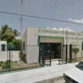 Exigen a CFE se responsabilice por incendio que arrasó con mil hectáreas en Arriaga Comisión Federal de Electricidad Área Arriaga. Cortesía: Google Maps