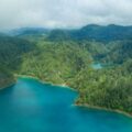 Lagunas de Montebello, Chiapas. Foto: American Wildlife. 