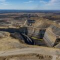 Minería de carbón deja heridas sin cicatrizar en Coahuila.
Foto: Border Hub