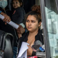 Tapachula: “México hace el trabajo sucio a Estados Unidos”: las deportaciones exprés en la frontera sur.
Foto: Duilio Rodríguez
