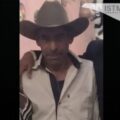 Asesinan en Oaxaca a Crispín Reyes, defensor comunitario ayuujk.
Foto: Cortesía de los Defensores