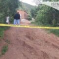 Asesinan a Alvaro Sebastián “el profe”, ex preso político del EPR en Oaxaca.
Foto: Diana Manzo