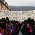 Condenan la complicidad de todos los niveles de gobierno en estas agresiones y exigen que se investigue y se castigue a los responsables de estos crímenes y violaciones a los derechos humanos. Cortesía: Pozol Chiapas