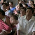 La única fuerza aquí es el pueblo: encuentro “experiencias sobre la minería en México” La única fuerza aquí es el pueblo: encuentro “experiencias sobre la minería en México”.
Foto: Mikeas Sánchez