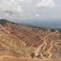 Disminuirá 60 por ciento la extracción de oro en mina de Guerrero.
Foto: Oscar Guerrero
