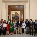 #IDH inicia visita a México para dar seguimiento a Medidas Cautelares otorgadas en 2018 y 2021, a indígenas tsotsiles de varias comunidades en Chiapas. Cortesía: CIDH 