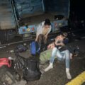 Migrantes