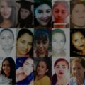 Así son las mujeres que son desaparecidas en Sinaloa