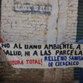 Cierre definitivo de fallido relleno sanitario, en manos de alcalde de Tlaltenango.
Foto: Cortesía