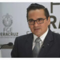 Winckler en el cargo de fiscal. Especial.