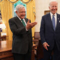 Los 5 puntos con los que AMLO busca apoyar el New Deal de Biden.
Foto: Redes Sociales de Andrés Manuel López Obrador