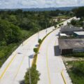 En el tramo 1 se han generado 21 mil empleos y se realizan 63 acciones en 23 localidades de cinco municipios de Tabasco y Chiapas. Cortesía: FONATUR