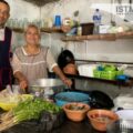 “Empanadas venezolanas”: el Chef migrante que trajó su sazón a Oaxaca en busca del sueño americano.
Foto: Diana Manzo