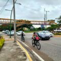 La propuesta se centra en el activo más importante de la ciudad: sus parques urbanos y camellones. Cortesía: Menos Puentes, Más Ciudad