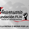 A 53 años de la fundación de las FLN