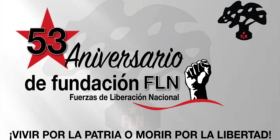 A 53 años de la fundación de las FLN